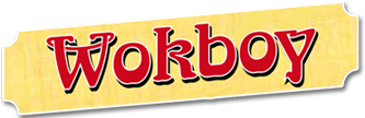 Logo Wokboy Düsseldorf